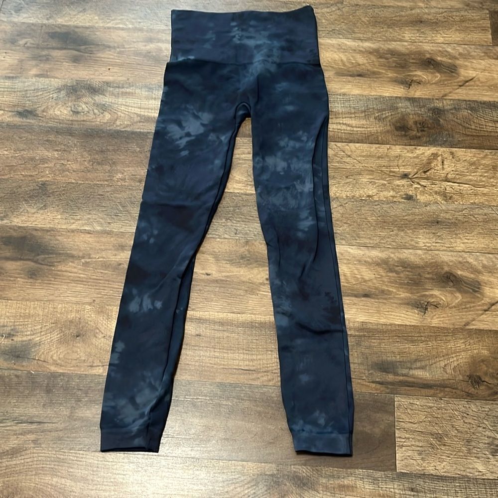 Spanx leggings size XS